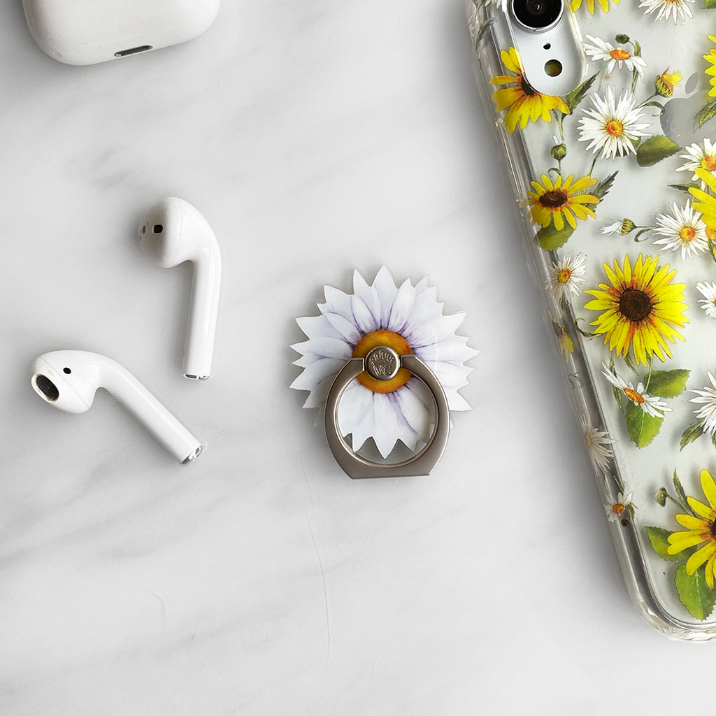 Daisy Phone Ring