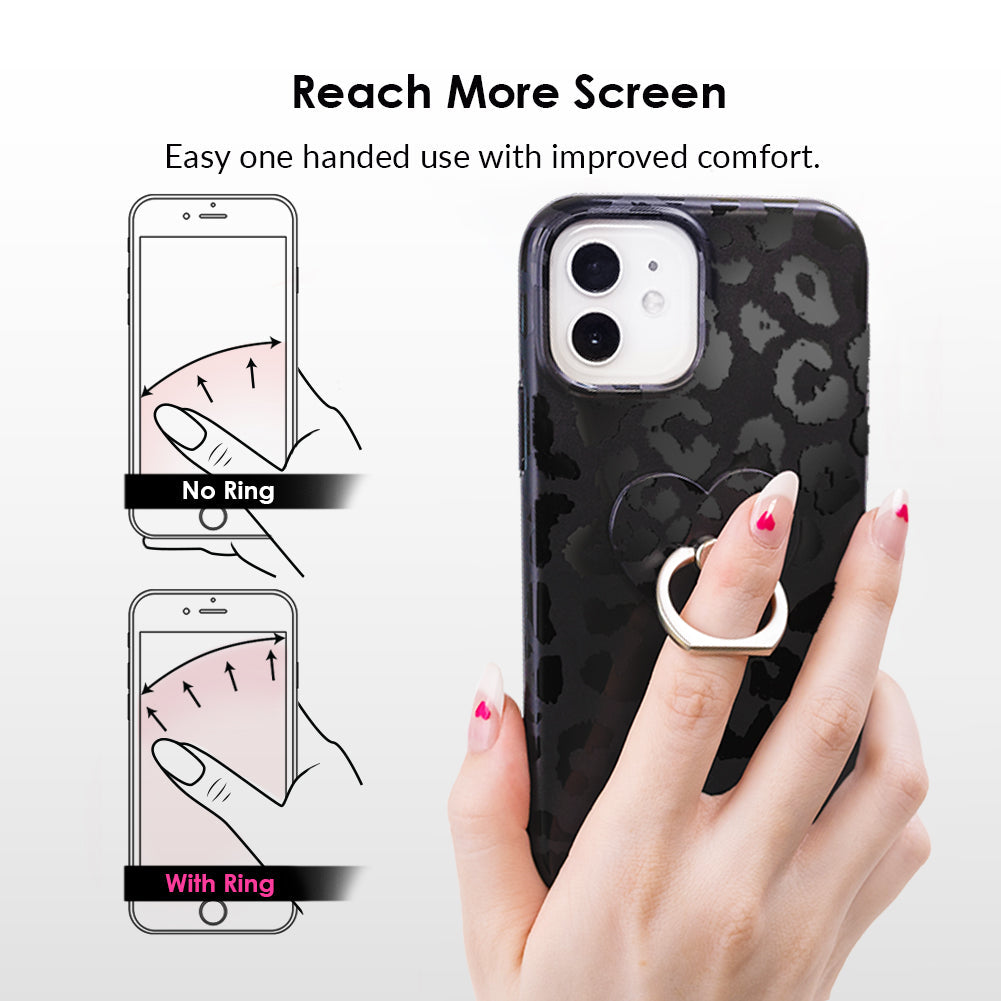 Avocado Phone Ring