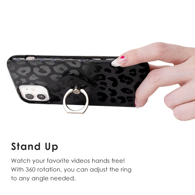 Avocado Phone Ring