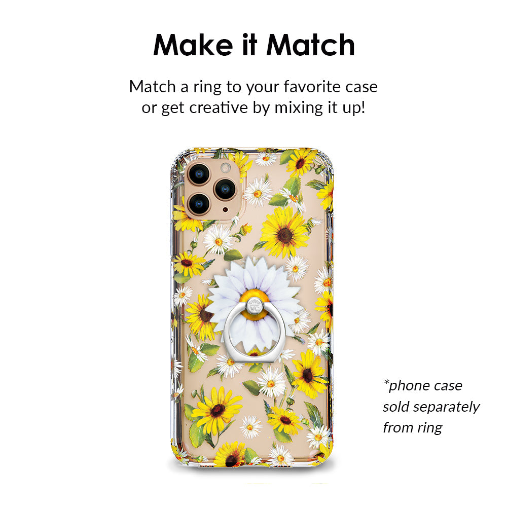 Daisy Phone Ring